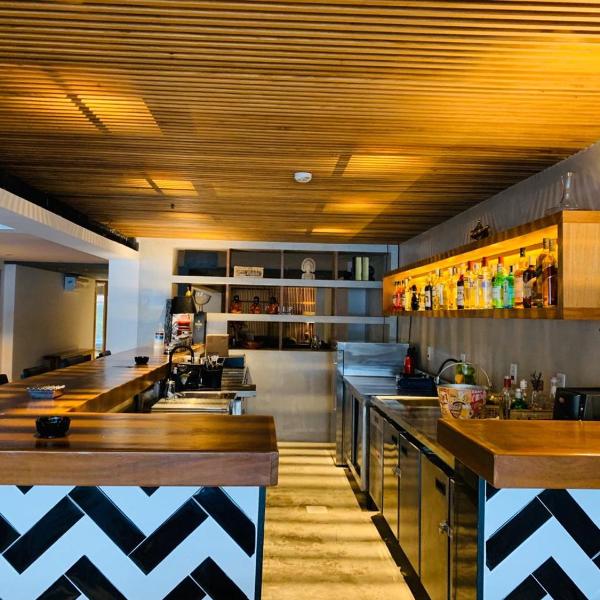Hotel Be Loft Lounge - Foto 5