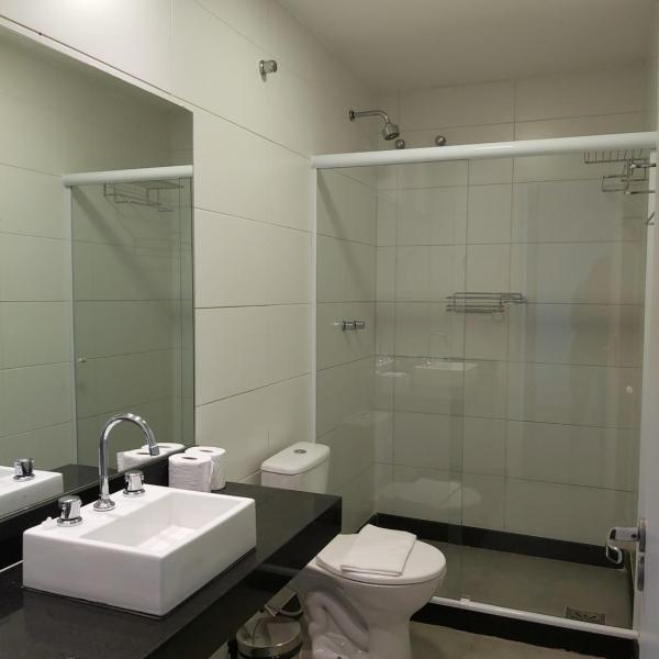 Hotel Be Loft Lounge - Foto 3