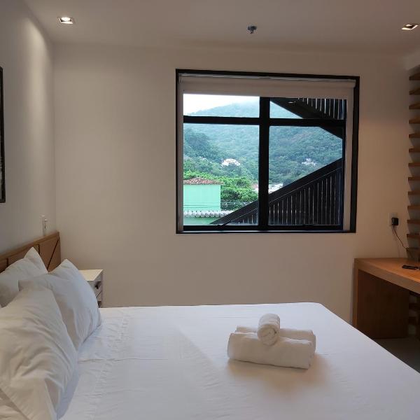Hotel Be Loft Lounge - Foto 2