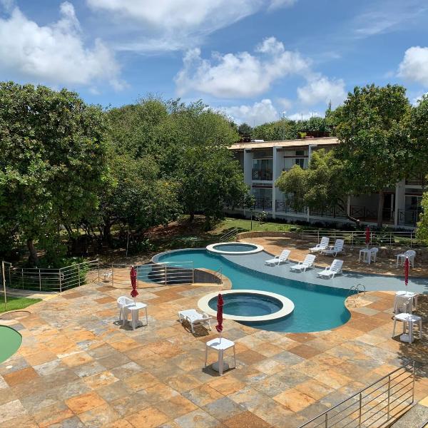 Pipa Ubaia 219 com solarium - Foto 4