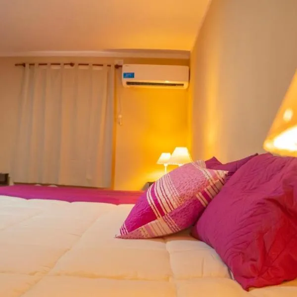 Departamentos Shaka- Ekeikey, hotel v destinaci Belén