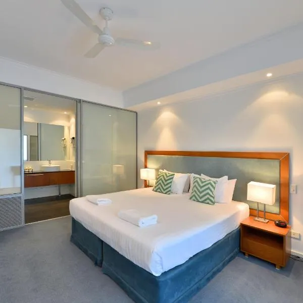Sea Side 110, hotel em Mandurah