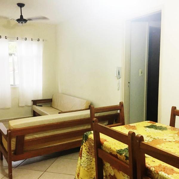 Praia Grande - PG Apartamento Locação em Ubatuba - Foto 5
