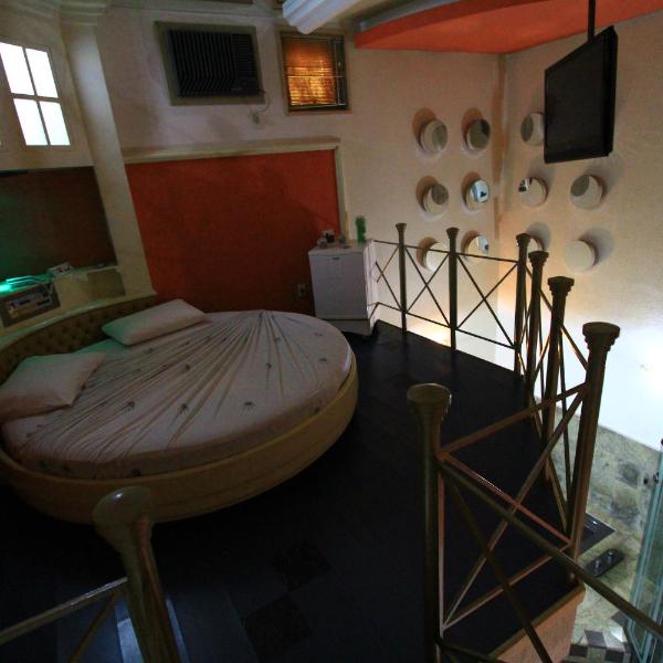 Movie Inn Motel e Hospedagem - Foto 5