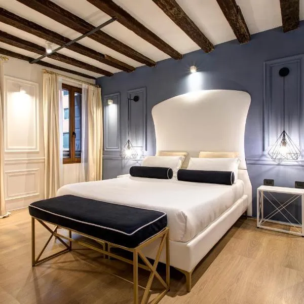 San Marco Suite 755, hotel em Veneza