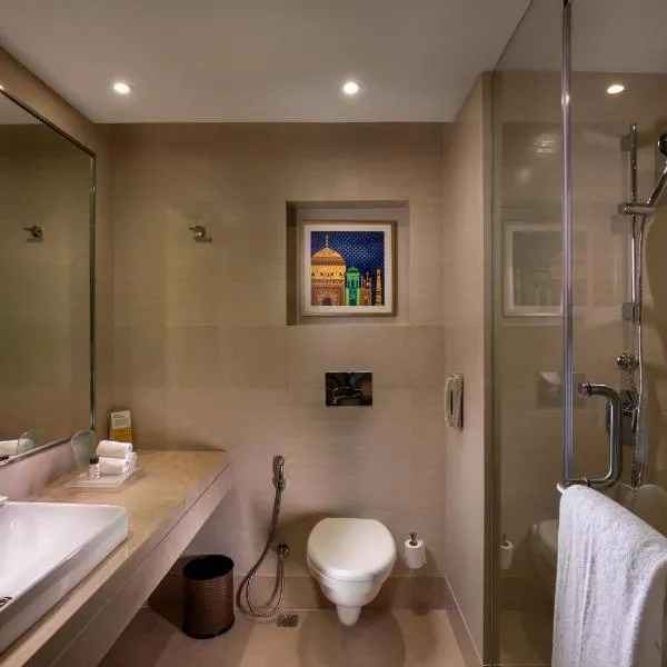 Holiday Inn Agra MG Road an IHG Hotel photo 2