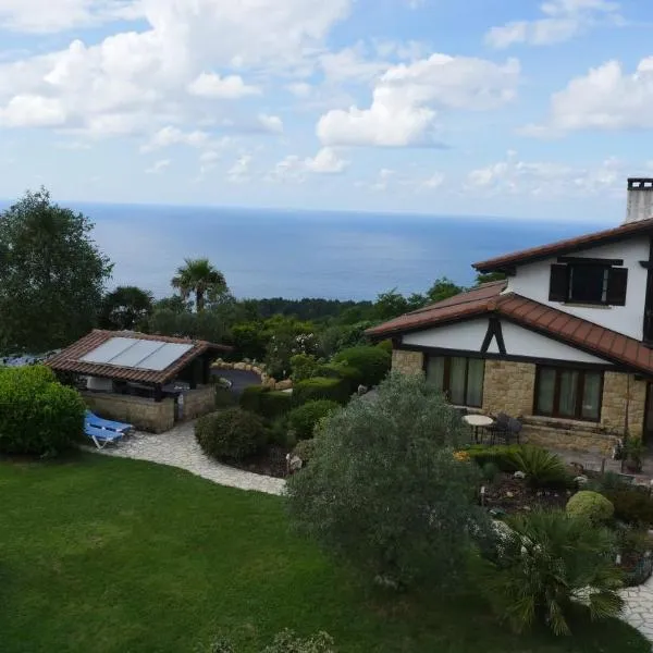 Maddiola Apartment, hotel in Orio