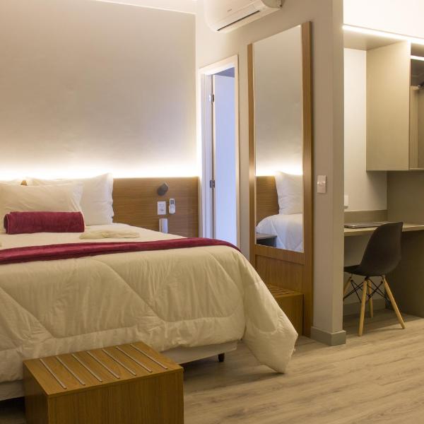 Dela Inn Andradas - Foto 2