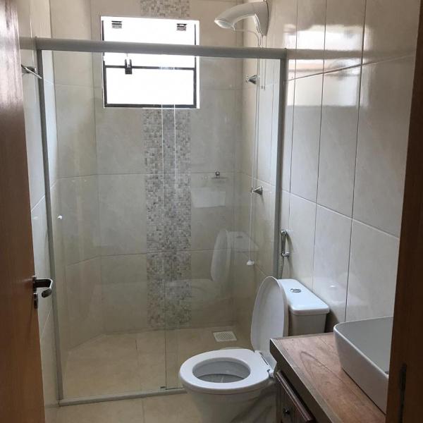Casa - Próximo a UFSC e CENTRO - 5 KM - Foto 3