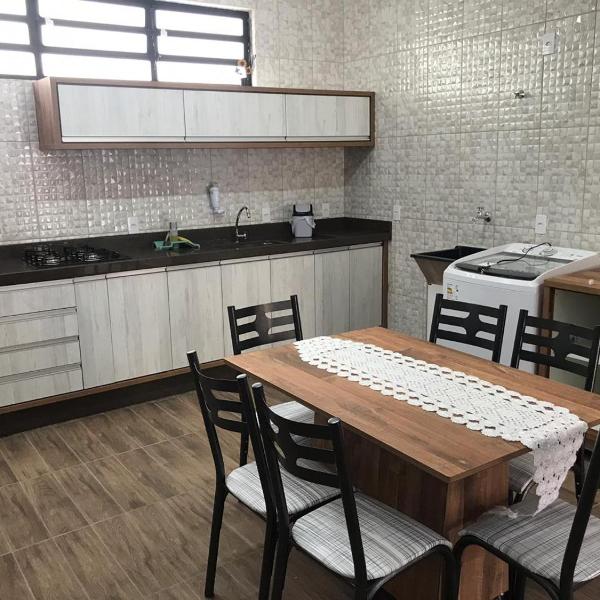 Casa - Próximo a UFSC e CENTRO - 5 KM - Foto 4