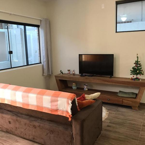Casa - Próximo a UFSC e CENTRO - 5 KM - Foto 5