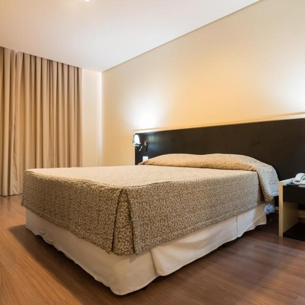 Hotel Financial - Foto 2