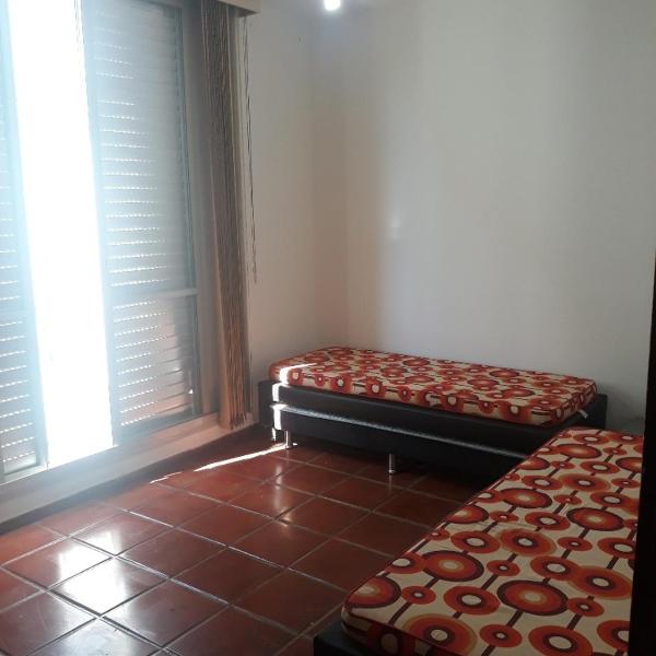 Apartamento na Praia - Foto 2
