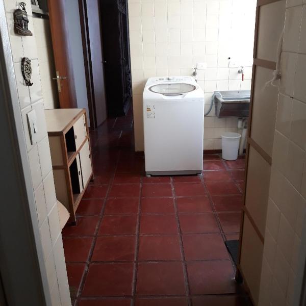 Apartamento na Praia - Foto 3