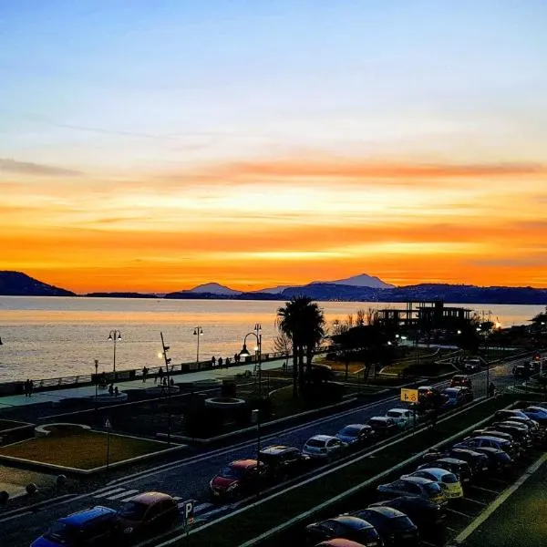 B&B del Mare, khách sạn ở Pozzuoli