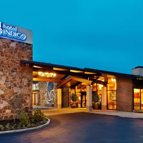 Hotel Indigo East End by IHG, hotel en Riverhead