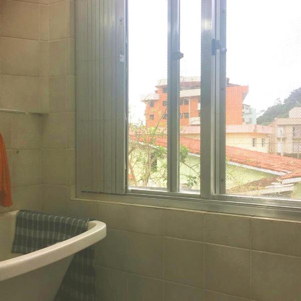Praia Grande - PG Apartamento Locação em Ubatuba - Foto 3