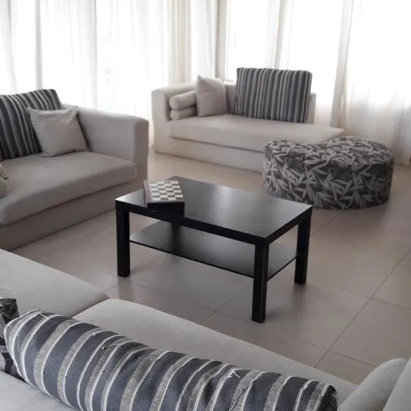 Saint John Sia house, ξενοδοχείο στη Λευκωσία