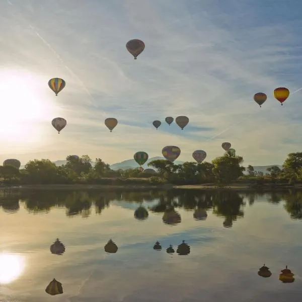 Holiday Inn Express & Suites - Murrieta by IHG, ξενοδοχείο σε Murrieta