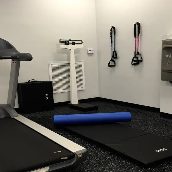 Holiday Inn Express Hotel & Suites - Paso Robles by IHG, hotel v destinaci Paso Robles