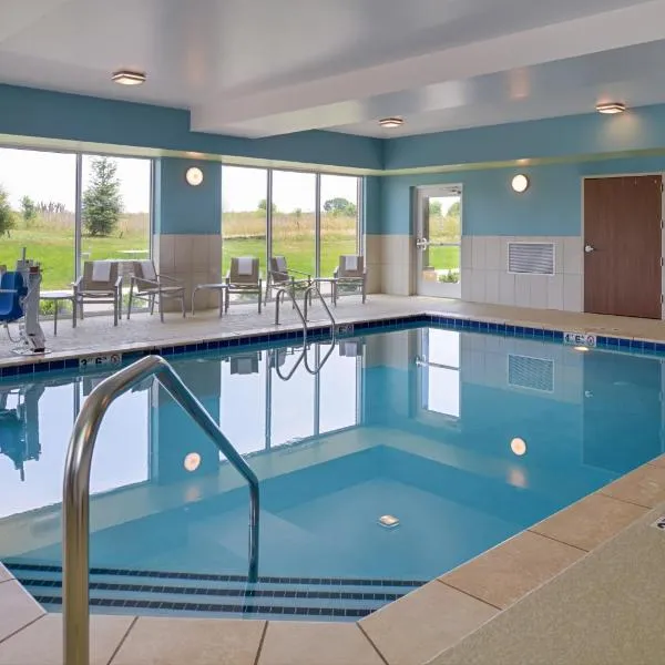 Holiday Inn Express - Nashville South - Spring Hill by IHG, hotel a Spring Hill