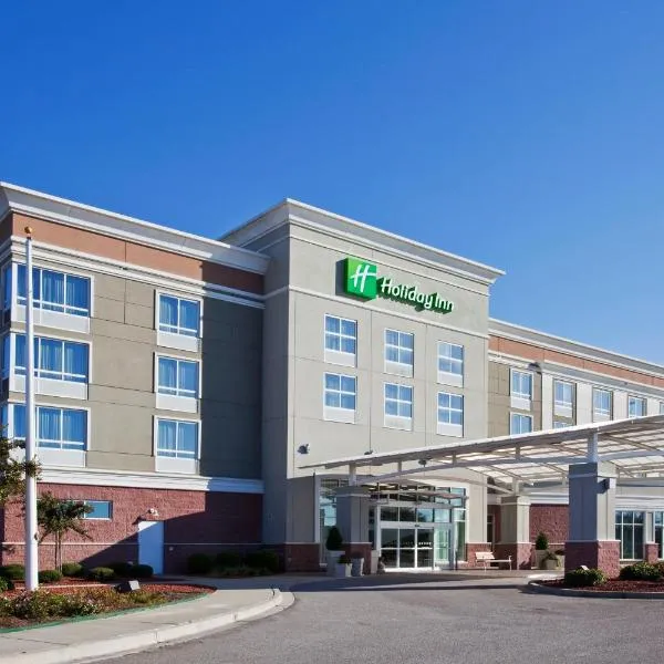 Santee में, होटल Holiday Inn Santee by IHG