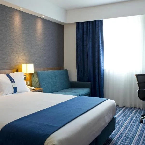 Holiday Inn Express Toulon - Est by IHG, hotel v destinácii Toulon