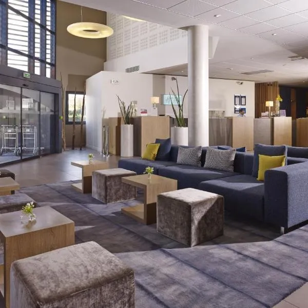 Holiday Inn Express Toulouse Airport by IHG, hôtel à Blagnac