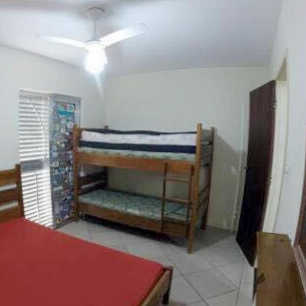 Praia Grande - PG Apartamento Locação em Ubatuba - Foto 2