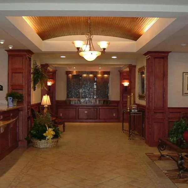 Holiday Inn Express & Suites - Pharr by IHG, hotel in Pharr