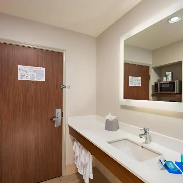 Holiday Inn Express Peoria North - Glendale by IHG, hotel v destinaci Peoria