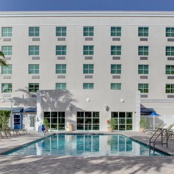 Holiday Inn Express & Suites Miami Kendall by IHG, hotel i Kendall
