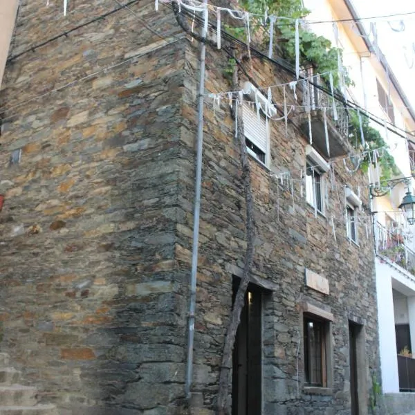 Casa do Sapateiro, hotel din Sobral de São Miguel