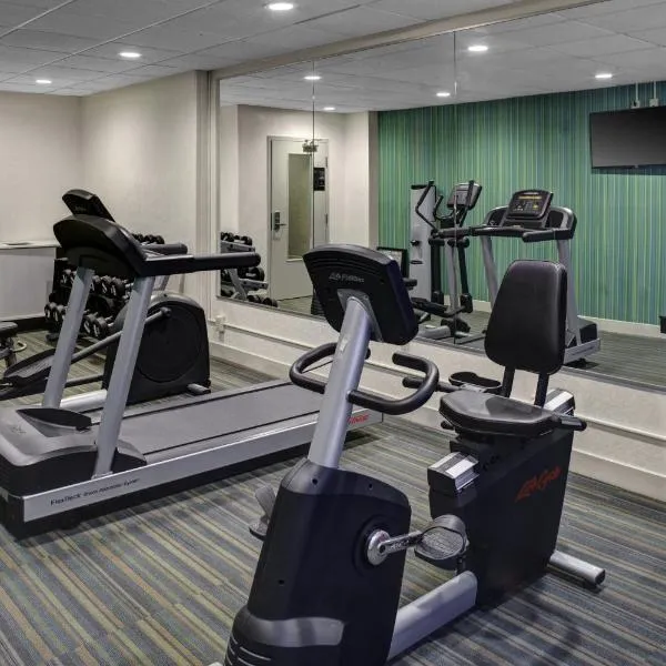 Holiday Inn Express Richmond-Mechanicsville by IHG, hotel v destinaci Mechanicsville