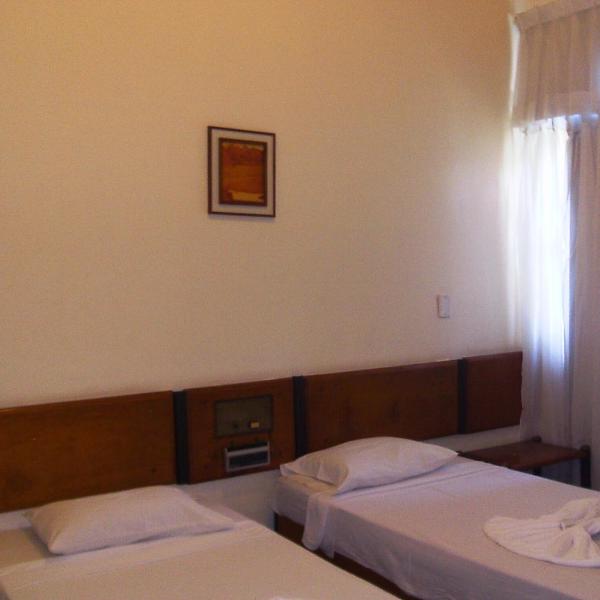 Ilhéus Hotel - Foto 2