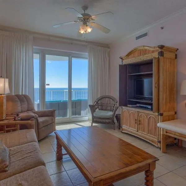 Island Royale 602, hotel in Gulf Shores