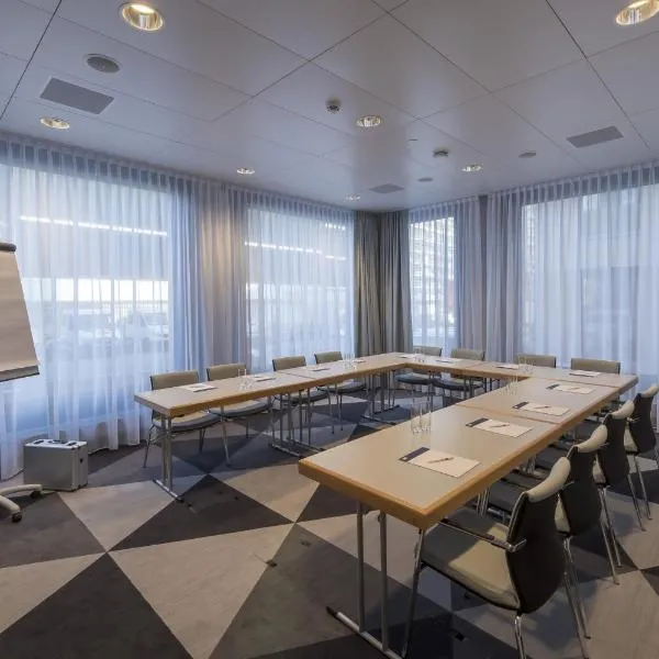 Holiday Inn Express - Luzern - Kriens by IHG, hotel en Lucerna