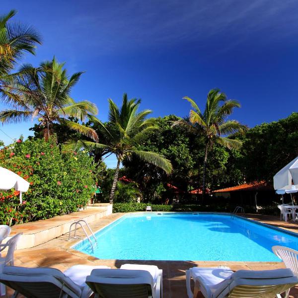 Canto d Alvorada Hotel Pousada - Foto 4
