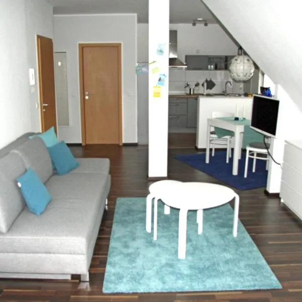 Ferienwohnung Brandheide, hotel em Recklinghausen