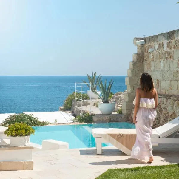 Hotel Don Ferrante, hotel in Monopoli