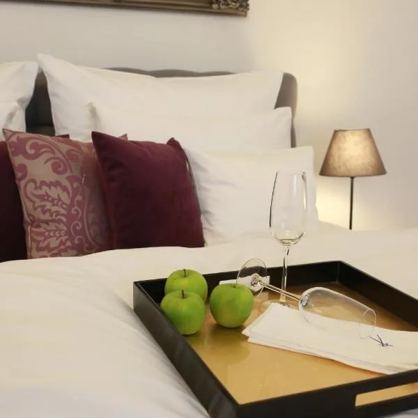Villa Gutenberg Residenz, hotel a Klagenfurt