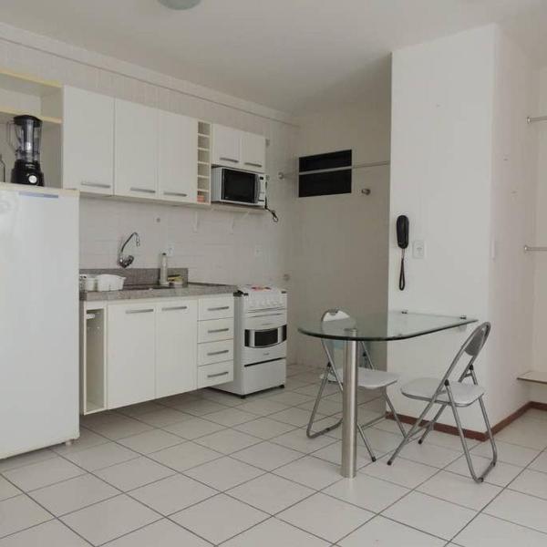 Amplo e confortável quarto e sala na PAJUÇARA - Foto 5