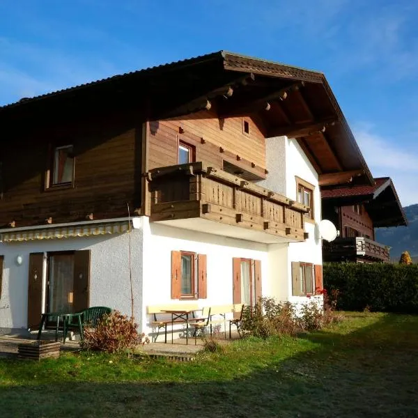 Zur Oma Margret, hotel a Flachau