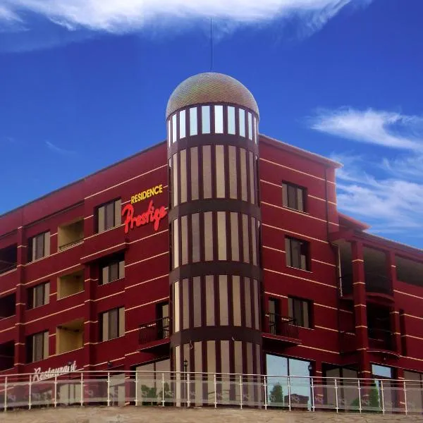 Prestige Hotel, hotel v destinácii Belene