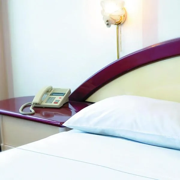 Americana Hotel, hotel v destinaci Cochabamba