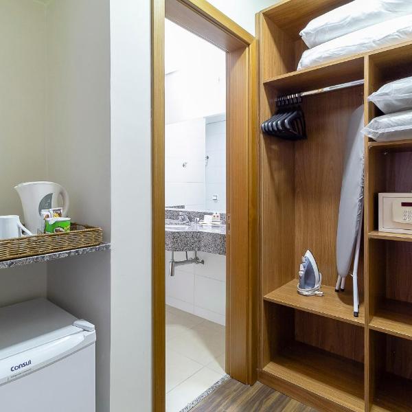 Comfort Hotel Bauru - Foto 3