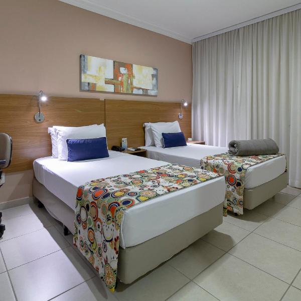 Comfort Hotel Bauru - Foto 2