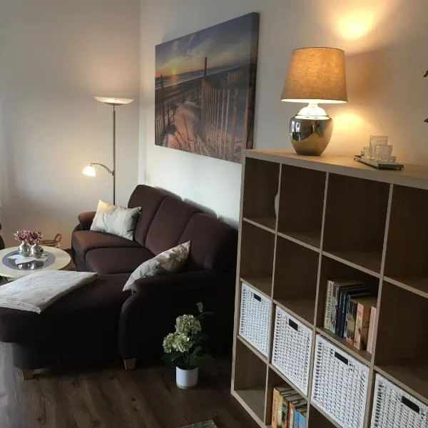 WaldEck, hotel v destinaci Hartenholm