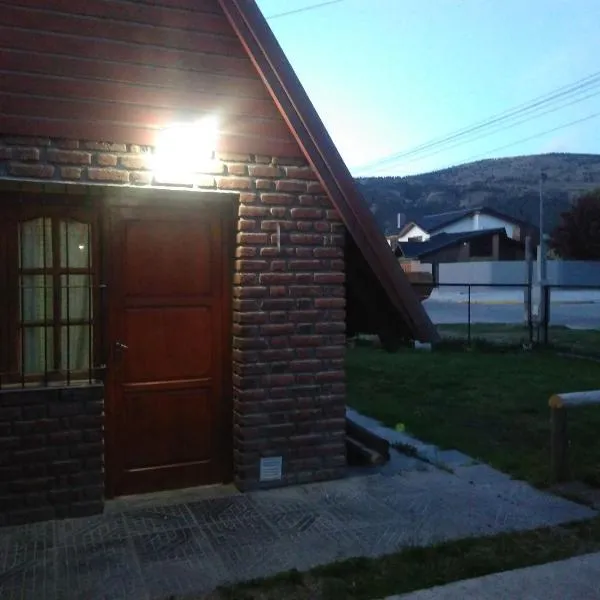 Departamento E.M.A, hótel í Esquel