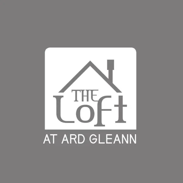 The Loft at Ard Gleann, hotell i Strangford